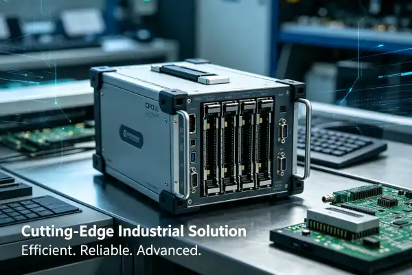 What Are the Benefits of CPCI Portable Test Computers?